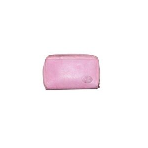 Buxton Women's Pink Wallet